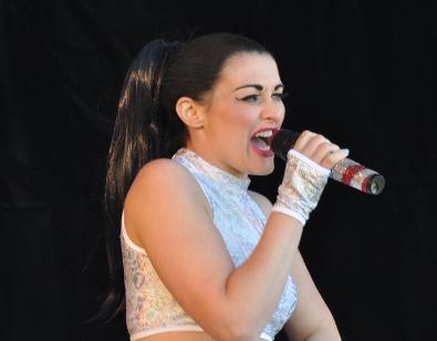 katy perry tribute